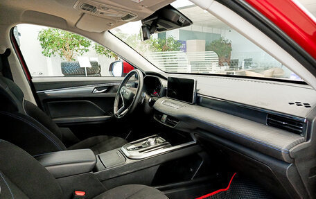 Haval Jolion, 2021 год, 1 594 000 рублей, 13 фотография