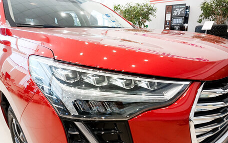 Haval Jolion, 2021 год, 1 594 000 рублей, 21 фотография