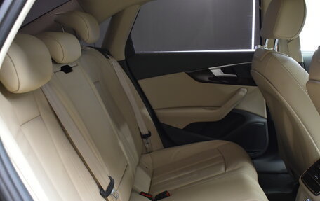 Audi A4, 2018 год, 2 190 000 рублей, 20 фотография