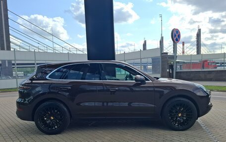 Porsche Cayenne III, 2019 год, 6 400 000 рублей, 7 фотография