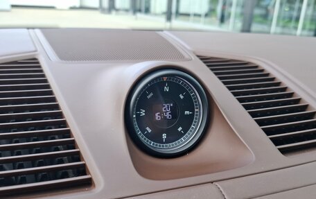 Porsche Cayenne III, 2019 год, 6 400 000 рублей, 20 фотография