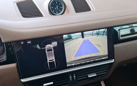 Porsche Cayenne III, 2019 год, 6 400 000 рублей, 19 фотография