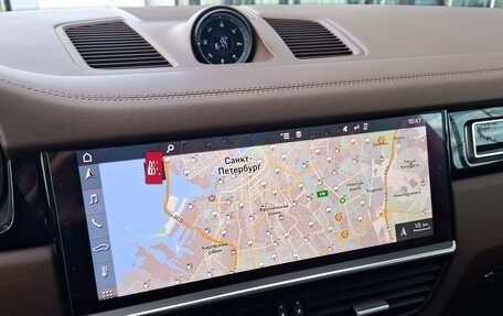 Porsche Cayenne III, 2019 год, 6 400 000 рублей, 22 фотография