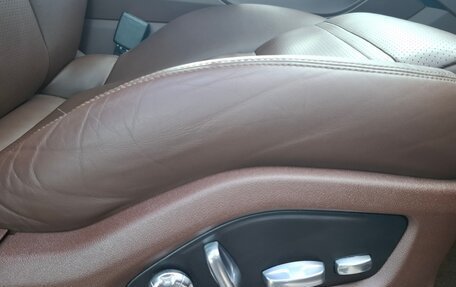 Porsche Cayenne III, 2019 год, 6 400 000 рублей, 24 фотография