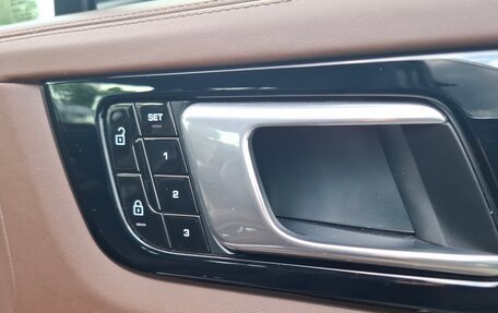 Porsche Cayenne III, 2019 год, 6 400 000 рублей, 25 фотография
