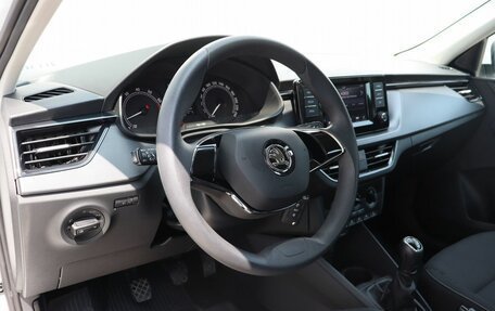 Skoda Rapid II, 2020 год, 1 449 000 рублей, 7 фотография