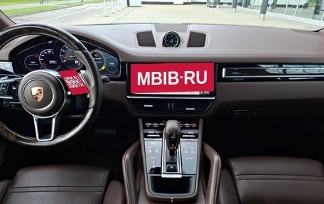 Porsche Cayenne III, 2019 год, 6 400 000 рублей, 28 фотография
