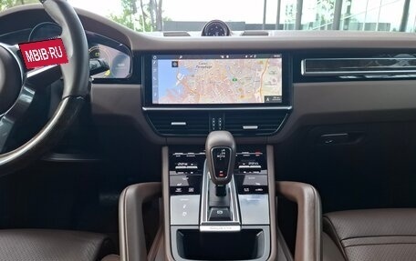 Porsche Cayenne III, 2019 год, 6 400 000 рублей, 30 фотография
