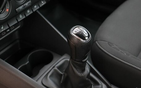 Skoda Rapid II, 2020 год, 1 449 000 рублей, 13 фотография