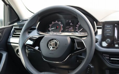 Skoda Rapid II, 2020 год, 1 449 000 рублей, 11 фотография