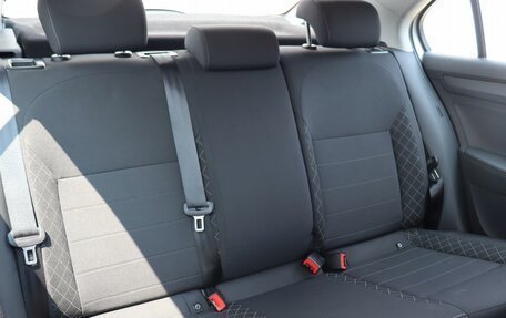 Skoda Rapid II, 2020 год, 1 449 000 рублей, 15 фотография
