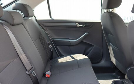 Skoda Rapid II, 2020 год, 1 449 000 рублей, 16 фотография