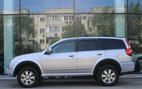 Great Wall Hover, 2009 год, 520 000 рублей, 8 фотография