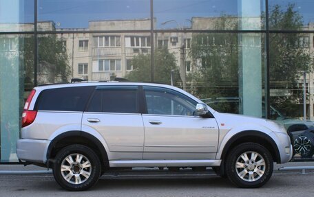 Great Wall Hover, 2009 год, 520 000 рублей, 4 фотография