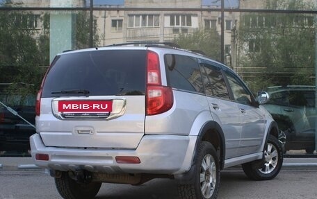 Great Wall Hover, 2009 год, 520 000 рублей, 5 фотография