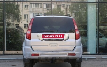 Great Wall Hover, 2009 год, 520 000 рублей, 6 фотография