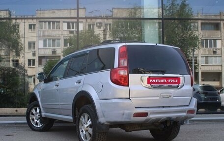 Great Wall Hover, 2009 год, 520 000 рублей, 7 фотография