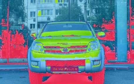 Great Wall Hover, 2009 год, 520 000 рублей, 2 фотография