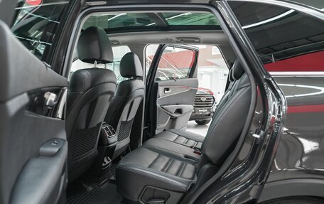 KIA Sorento III Prime рестайлинг, 2018 год, 2 499 000 рублей, 8 фотография