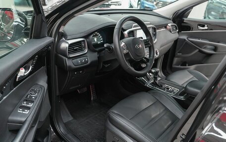 KIA Sorento III Prime рестайлинг, 2018 год, 2 499 000 рублей, 6 фотография