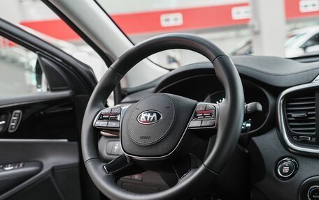 KIA Sorento III Prime рестайлинг, 2018 год, 2 499 000 рублей, 16 фотография