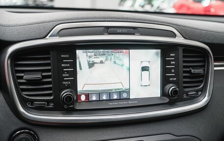 KIA Sorento III Prime рестайлинг, 2018 год, 2 499 000 рублей, 19 фотография