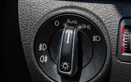 Volkswagen Tiguan I, 2014 год, 1 249 000 рублей, 11 фотография