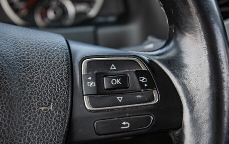 Volkswagen Tiguan I, 2014 год, 1 249 000 рублей, 14 фотография