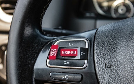 Volkswagen Tiguan I, 2014 год, 1 249 000 рублей, 13 фотография