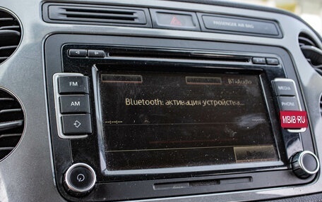 Volkswagen Tiguan I, 2014 год, 1 249 000 рублей, 15 фотография