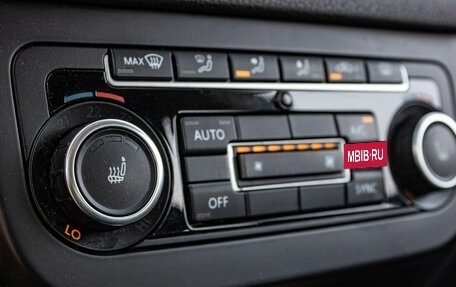 Volkswagen Tiguan I, 2014 год, 1 249 000 рублей, 16 фотография