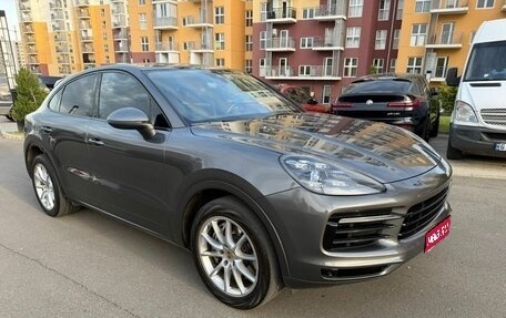 Porsche Cayenne III, 2021 год, 5 470 000 рублей, 1 фотография