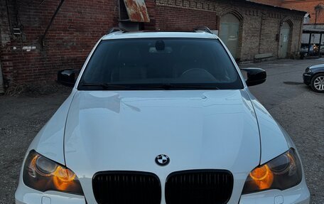BMW X5, 2008 год, 1 950 000 рублей, 1 фотография