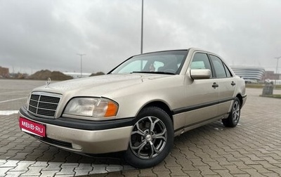 Mercedes-Benz C-Класс, 1994 год, 610 000 рублей, 1 фотография