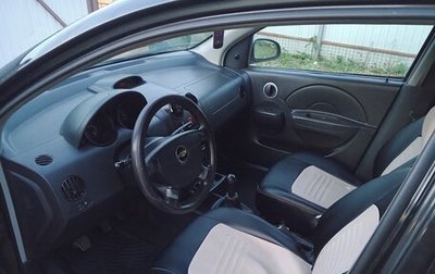 Chevrolet Aveo III, 2007 год, 340 000 рублей, 1 фотография