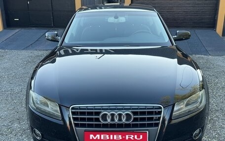 Audi A5, 2011 год, 1 900 000 рублей, 1 фотография