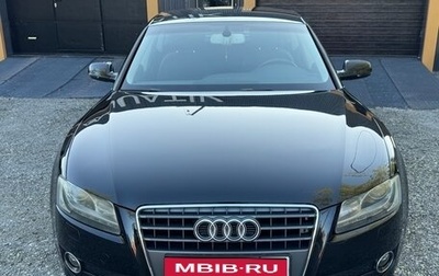 Audi A5, 2011 год, 1 900 000 рублей, 1 фотография