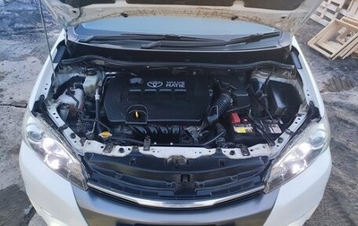 Toyota Wish II, 2012 год, 1 850 000 рублей, 1 фотография