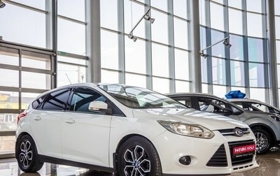 Ford Focus III, 2012 год, 798 000 рублей, 1 фотография