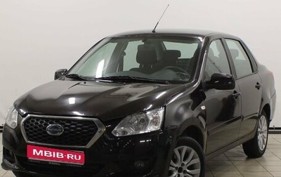 Datsun on-DO I рестайлинг, 2015 год, 419 900 рублей, 1 фотография