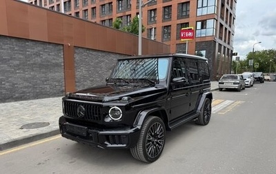 Mercedes-Benz G-Класс AMG, 2025 год, 32 500 000 рублей, 1 фотография