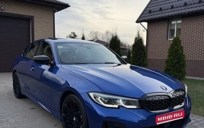 BMW 3 серия, 2020 год, 4 650 000 рублей, 1 фотография
