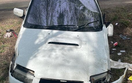 Subaru Forester, 2004 год, 195 000 рублей, 1 фотография