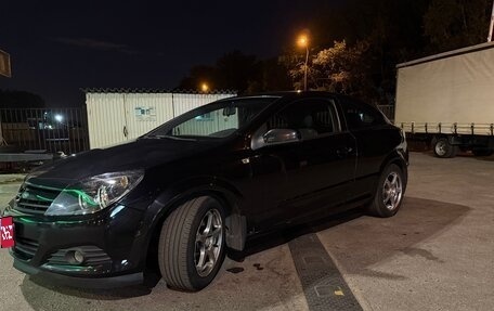 Opel Astra H, 2006 год, 499 999 рублей, 1 фотография