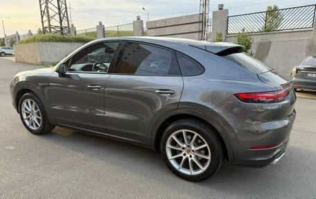 Porsche Cayenne III, 2021 год, 5 470 000 рублей, 6 фотография