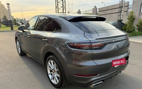 Porsche Cayenne III, 2021 год, 5 470 000 рублей, 8 фотография