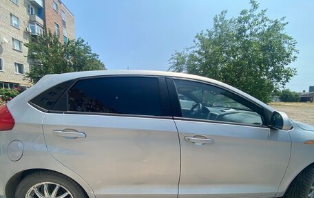 Chery Bonus (A13), 2012 год, 240 000 рублей, 3 фотография