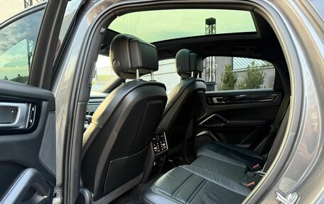 Porsche Cayenne III, 2021 год, 5 470 000 рублей, 24 фотография