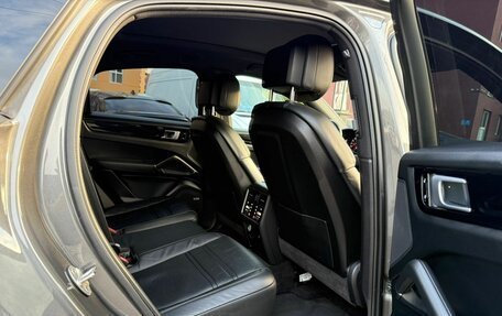 Porsche Cayenne III, 2021 год, 5 470 000 рублей, 25 фотография