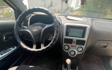 Chery Bonus (A13), 2012 год, 240 000 рублей, 4 фотография